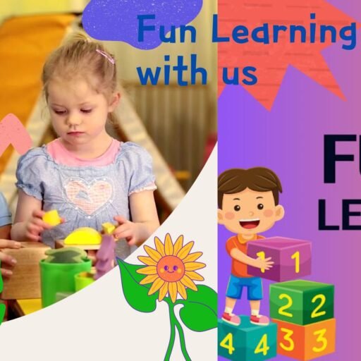 funnlearnn logo