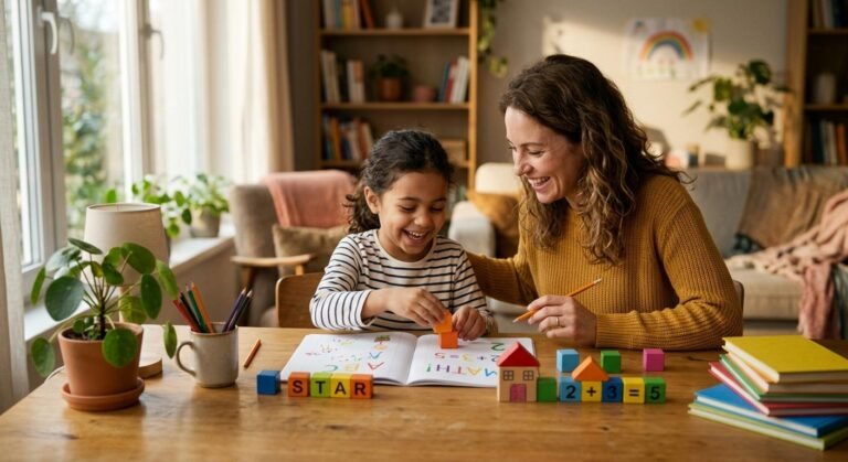 Fun Literacy FunnLearn Blog – Kids Learning, Free Online Tools & Tips