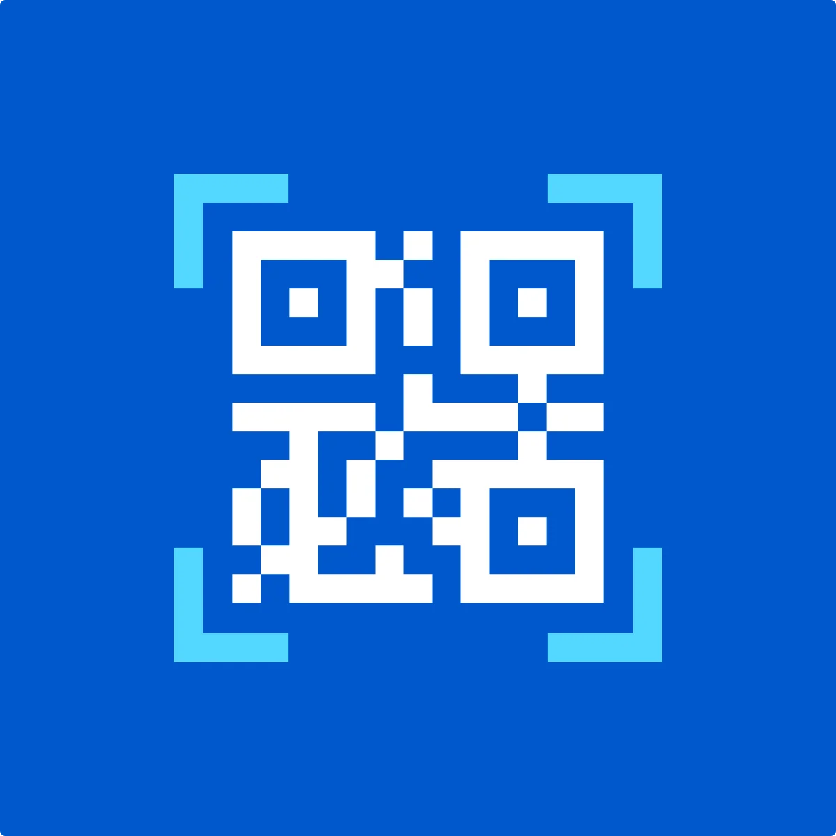 Free QR code generator for links text Wi-Fi and email